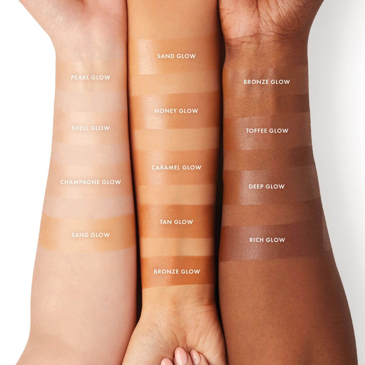 RADIANCE BOOSTER (TINTE MULTIFUNCIONAL PARA PIEL)
